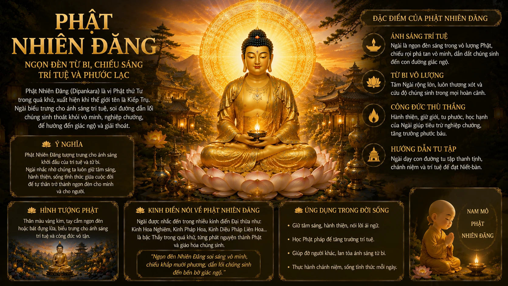 Phật Nhiên Đăng